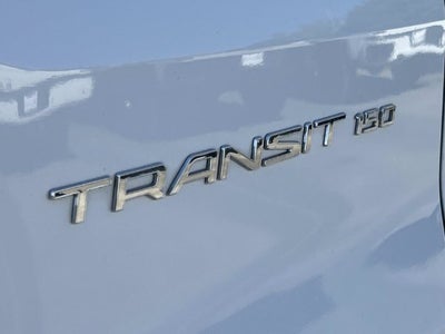 2025 Ford Transit-150 Base