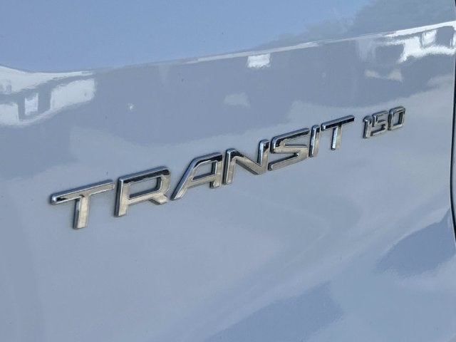 2025 Ford Transit-150 Base