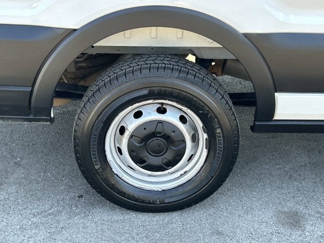 2025 Ford Transit-150 Base