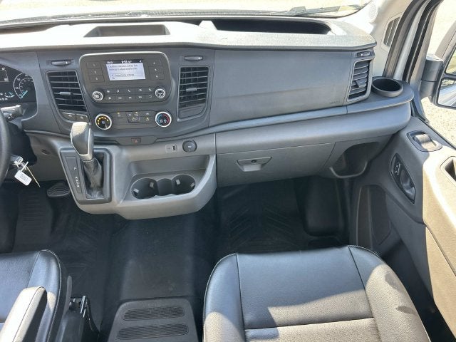 2025 Ford Transit-150 Base