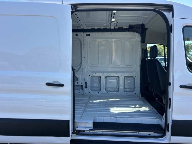 2025 Ford Transit-150 Base