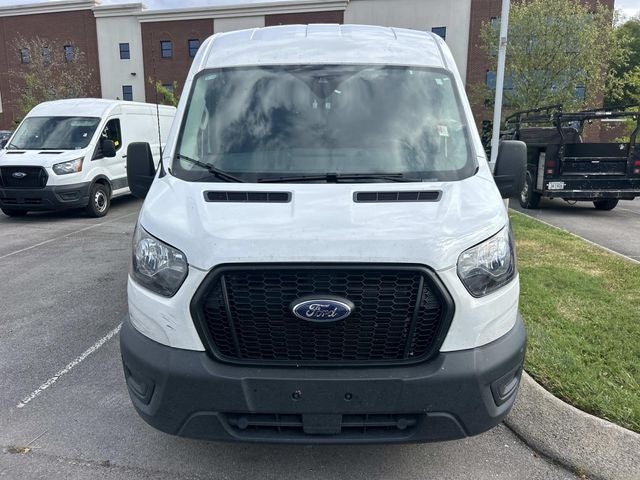 2025 Ford Transit-150 Base