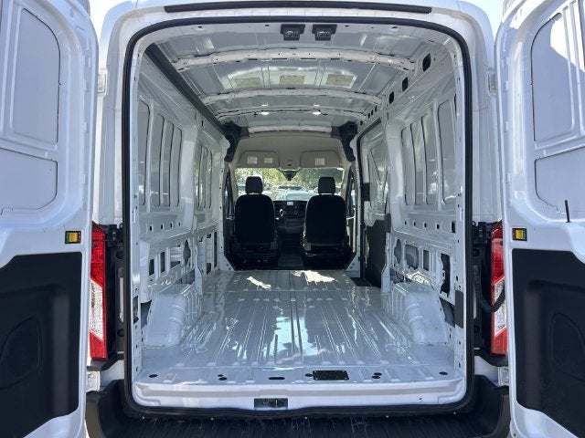 2025 Ford Transit-150 Base