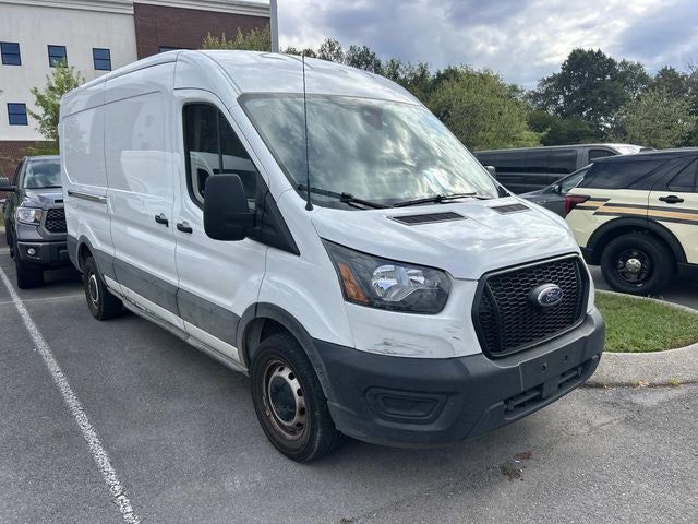 2025 Ford Transit-150 Base