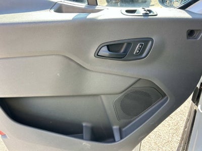 2025 Ford Transit-150 Base