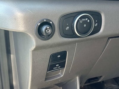 2025 Ford Transit-150 Base