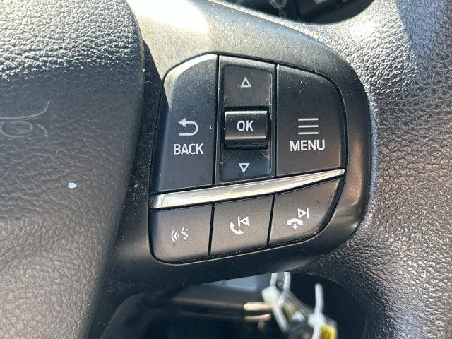 2025 Ford Transit-150 Base