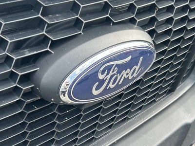 2025 Ford Transit-150 Base