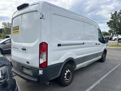 2025 Ford Transit-150 Base
