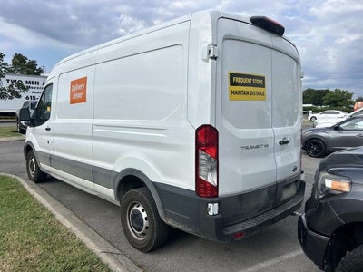 2025 Ford Transit-150 Base