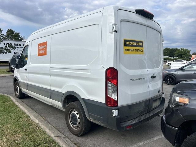 2025 Ford Transit-150 Base