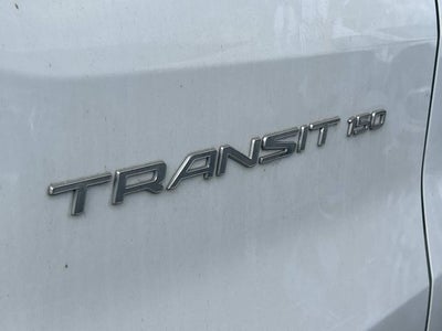 2025 Ford Transit-150 Base
