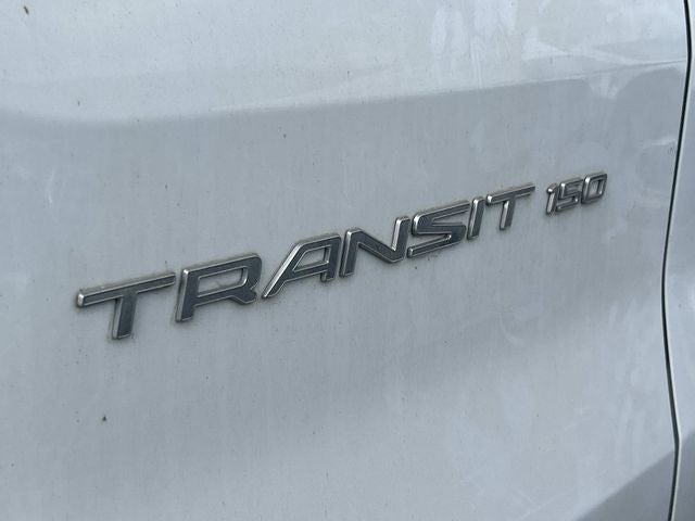 2025 Ford Transit-150 Base