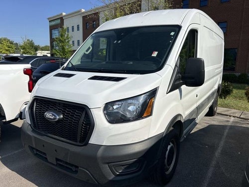 2025 Ford Transit-150 Base