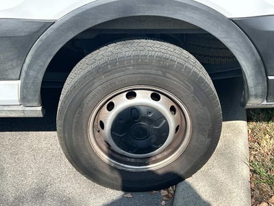 2025 Ford Transit-150 Base