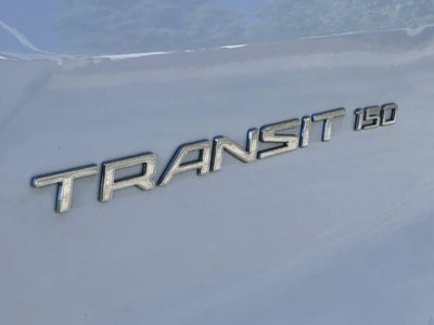 2025 Ford Transit-150 Base