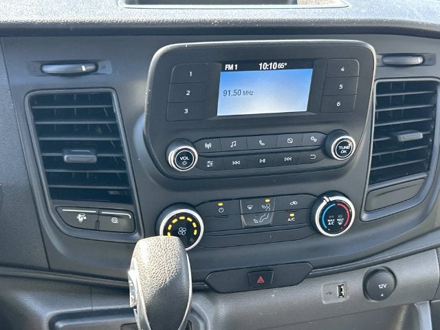 2025 Ford Transit-150 Base