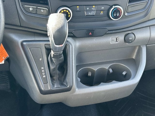 2025 Ford Transit-150 Base
