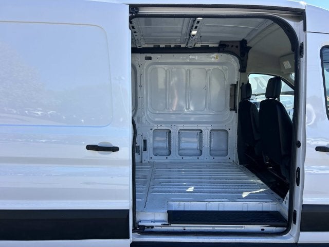2025 Ford Transit-150 Base