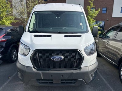 2025 Ford Transit-150 Base