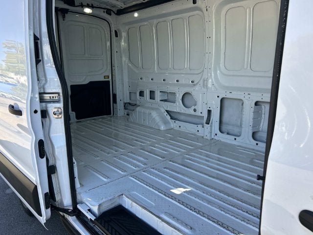 2025 Ford Transit-150 Base
