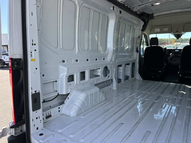 2025 Ford Transit-150 Base