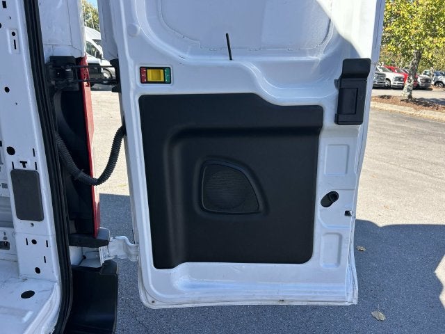 2025 Ford Transit-150 Base