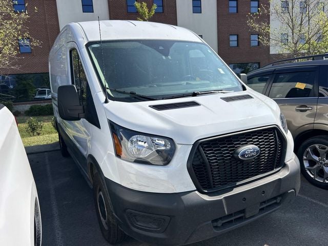 2025 Ford Transit-150 Base