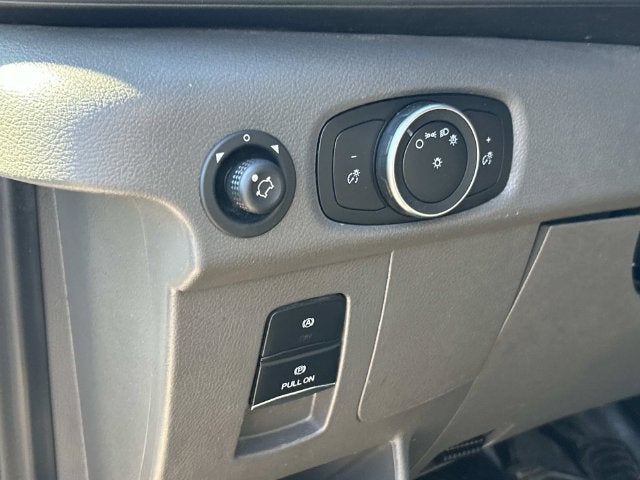 2025 Ford Transit-150 Base