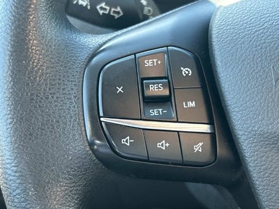 2025 Ford Transit-150 Base