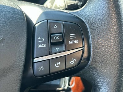 2025 Ford Transit-150 Base