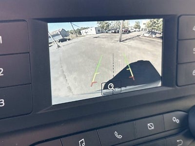 2025 Ford Transit-150 Base