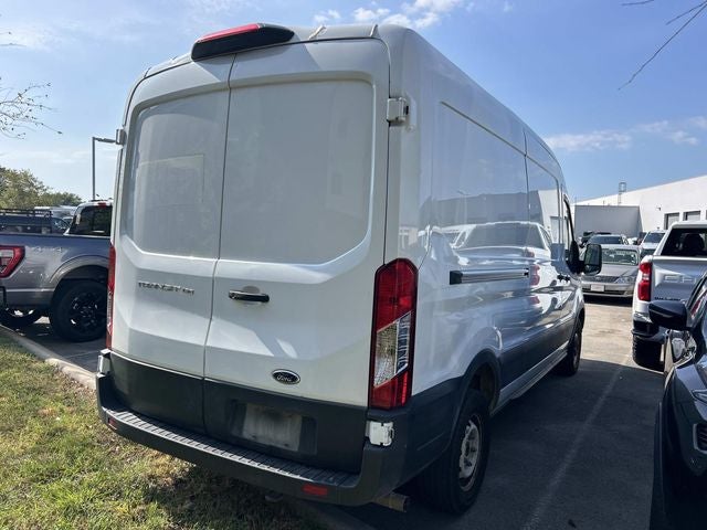 2025 Ford Transit-150 Base