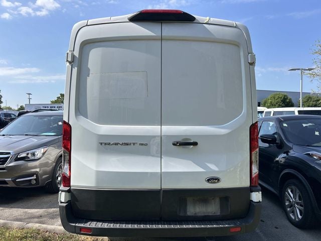 2025 Ford Transit-150 Base