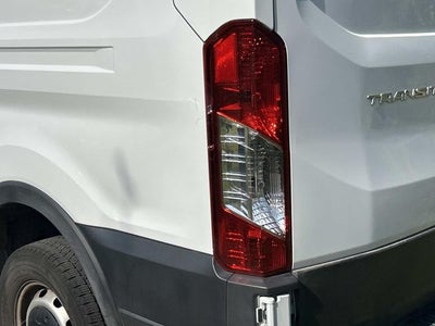 2025 Ford Transit-150 Base