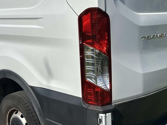 2025 Ford Transit-150 Base