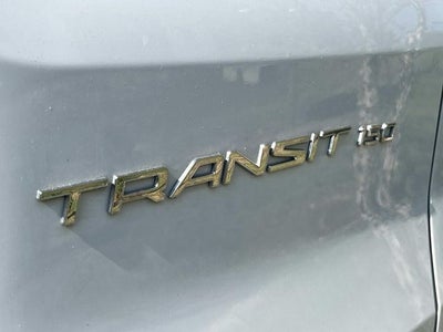 2025 Ford Transit-150 Base