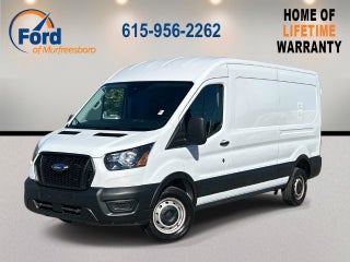2025 Ford Transit-150 Base