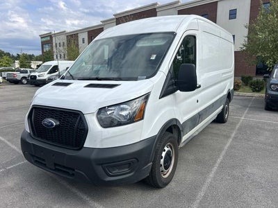 2025 Ford Transit-150 Base