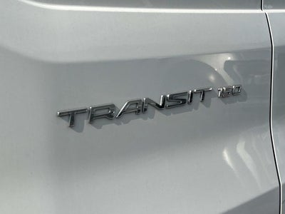 2025 Ford Transit-150 Base