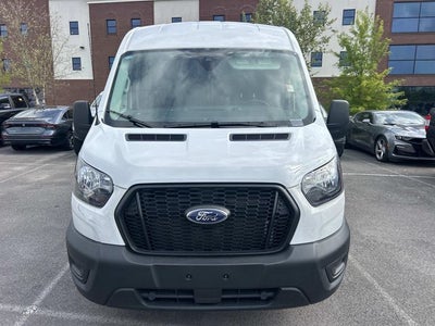 2025 Ford Transit-150 Base