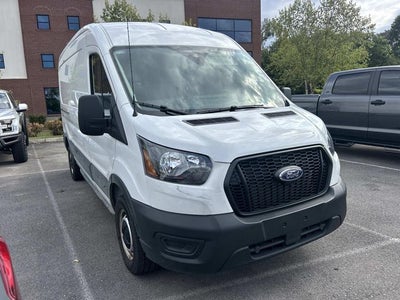 2025 Ford Transit-150 Base