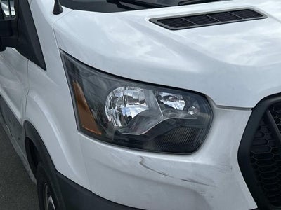 2025 Ford Transit-150 Base