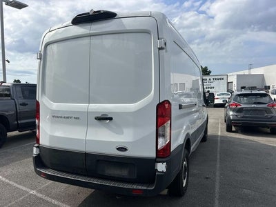 2025 Ford Transit-150 Base