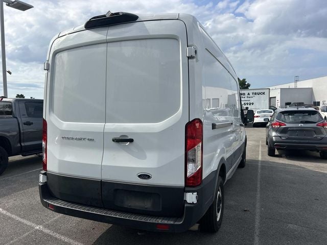 2025 Ford Transit-150 Base