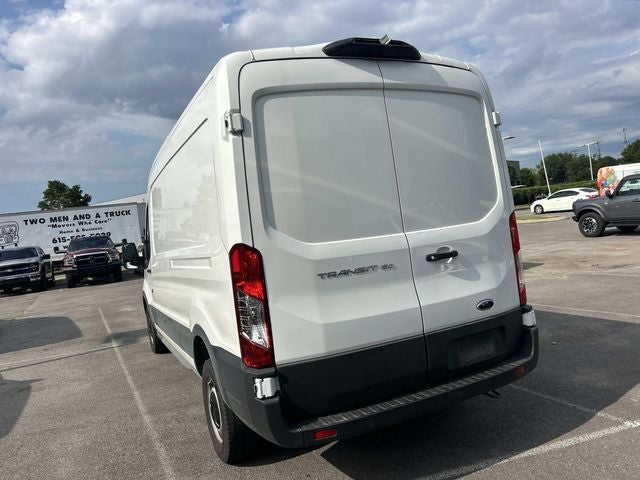 2025 Ford Transit-150 Base
