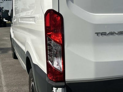 2025 Ford Transit-150 Base