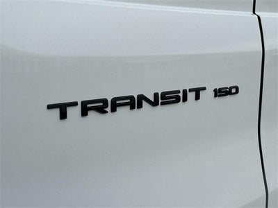 2026 Ford Transit-150 Base
