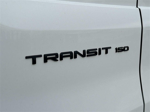 2026 Ford Transit-150 Base