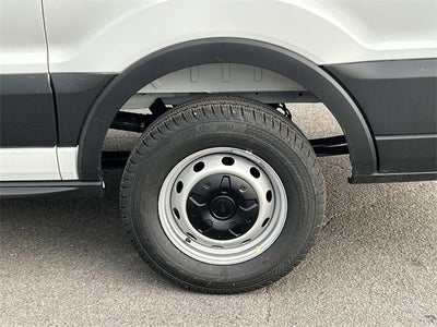 2026 Ford Transit-150 Base